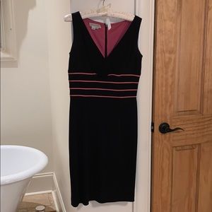 Kay Unger dress